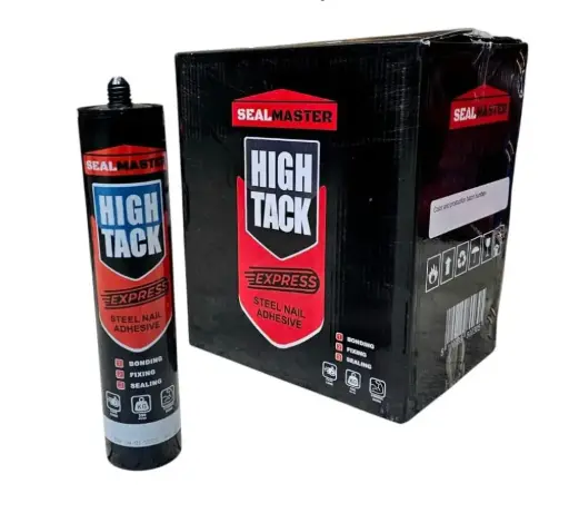 HIGHTACK SEALMASTER انبوب 
